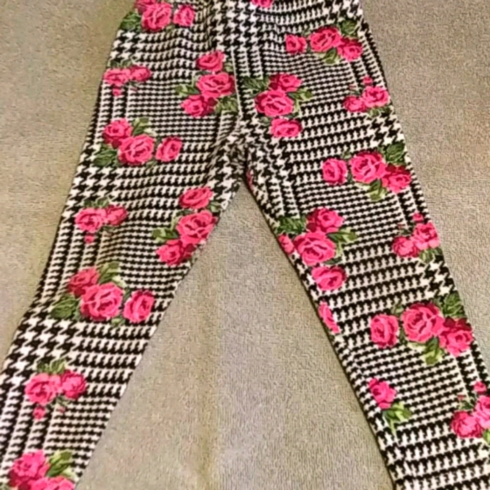Kids pants